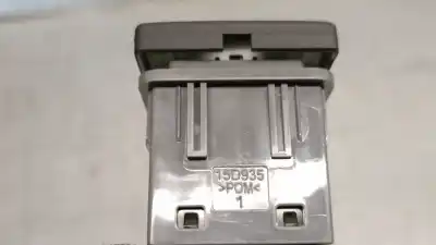 Second-hand car spare part switch for toyota c-hr (_x1_) 1.8 hybrid (zyx10_, zyx11_) oem iam references 15d935  