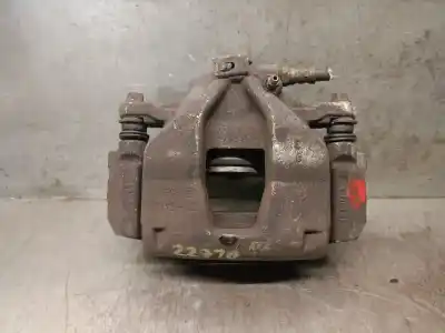 Recambio de automóvil de segunda mano de pinza freno delantera izquierda para fiat doblo cargo (263_) 1.3 d multijet referencias oem iam 735492241