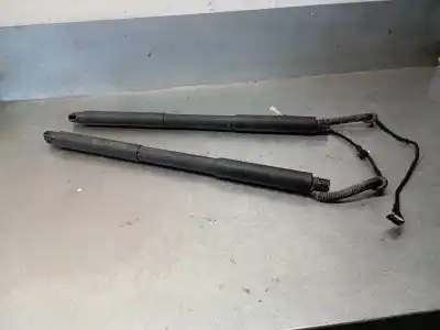 Second-hand car spare part tailgate gas strut for bmw 3 touring (f31) 330 d xdrive oem iam references 51247340976