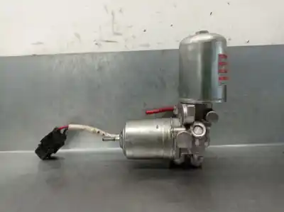 Second-hand car spare part brake servo for toyota c-hr (_x1_) 1.8 hybrid (zyx10_, zyx11_) oem iam references 4707047070 2906093205 4707047090