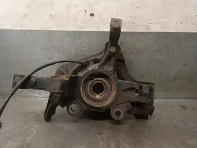 Recambio de automóvil de segunda mano de mangueta delantera derecha para fiat doblo cargo (263_) 1.3 d multijet referencias oem iam 51940116