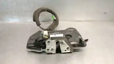 Автозапчастина б/у замок передніх дверей лівий для toyota c-hr (_x1_) 1.8 hybrid (zyx10_, zyx11_) посилання на oem iam 6904002491  6904002491