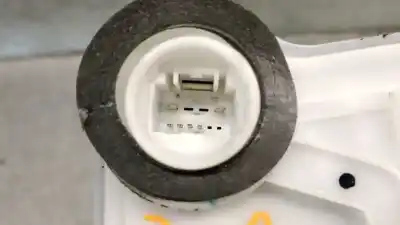 Автозапчастина б/у замок передніх дверей лівий для toyota c-hr (_x1_) 1.8 hybrid (zyx10_, zyx11_) посилання на oem iam 6904002491  6904002491