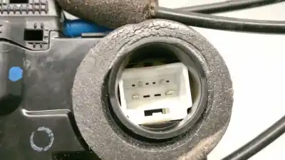 Автозапчастина б/у замок заднього правого дверя для toyota c-hr (_x1_) 1.8 hybrid (zyx10_, zyx11_) посилання на oem iam 69050f4010  69050f4010