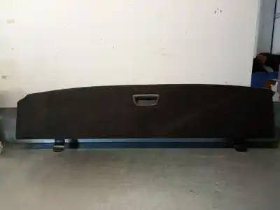 Second-hand car spare part parcel shelf for bmw 3 touring (f31) 330 d xdrive oem iam references 51477311432