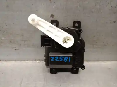 Second-hand car spare part air conditioning hatches opening motor for mitsubishi mirage / space star vi fastback (a0_a) 1.2 oem iam references 1138003490  