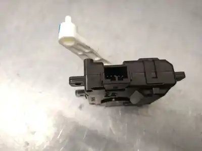 Second-hand car spare part air conditioning hatches opening motor for mitsubishi mirage / space star vi fastback (a0_a) 1.2 oem iam references 1138003490  