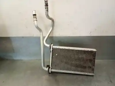 Second-hand car spare part heating / air conditioning radiator for bmw 3 touring (f31) 330 d xdrive oem iam references 64119229486