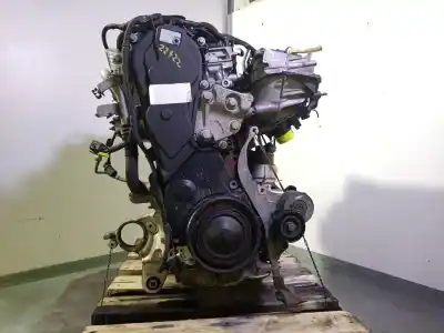 Pezzo di ricambio per auto di seconda mano MOTORE COMPLETO per CITROEN C8 (EA_, EB_)  Riferimenti OEM IAM RH02 10DYZF 0135QP