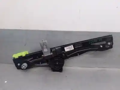 Автозапчасти б/у ЗАДНИЙ ПРАВЫЙ СТЕКЛОРЕГУЛЯТОР за BMW X1 (F48)  ссылки OEM IAM 13262410  51357490200