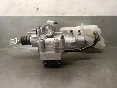 Second-hand car spare part brake servo for toyota c-hr (_x1_) 1.8 hybrid (zyx10_, zyx11_) oem iam references 4705010430  4705010430