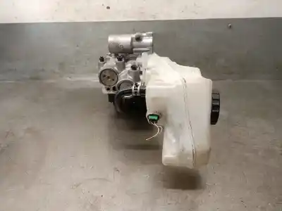 Second-hand car spare part brake servo for toyota c-hr (_x1_) 1.8 hybrid (zyx10_, zyx11_) oem iam references 4705010430  4705010430