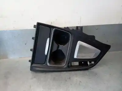 Second-hand car spare part central cup holder for bmw 3 touring (f31) 330 d xdrive oem iam references 51169218925