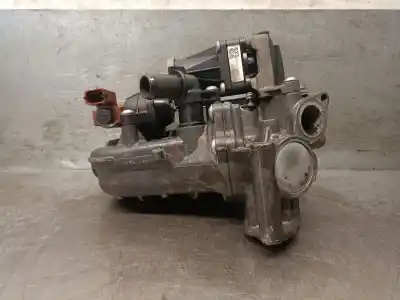 Автозапчастина б/у кулер egr для opel corsa d (s07) 1.3 cdti (l08, l68) посилання на oem iam 55230929  55230929