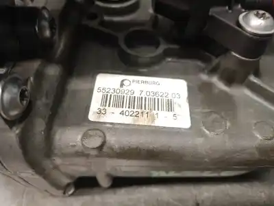 Автозапчастина б/у кулер egr для opel corsa d (s07) 1.3 cdti (l08, l68) посилання на oem iam 55230929  55230929
