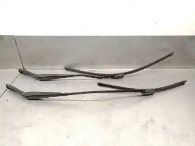 Peça sobressalente para automóvel em segunda mão haste de escova dianteiro direito por volvo v40 fastback (525) d2 referências oem iam 31276059