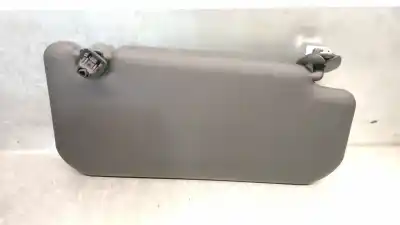 Second-hand car spare part left sunshade for toyota c-hr (_x1_) 1.8 hybrid (zyx10_, zyx11_) oem iam references 74320f4024c1  74320f4024c1