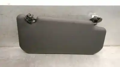 Second-hand car spare part left sunshade for toyota c-hr (_x1_) 1.8 hybrid (zyx10_, zyx11_) oem iam references 74320f4024c1  74320f4024c1