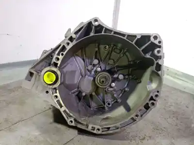 Piesă de schimb auto la mâna a doua Cutie De Viteze pentru NISSAN QASHQAI / QASHQAI +2 I (J10, NJ10, JJ10E) 2.0 Referințe OEM IAM TL4A116 S051770 32010JD200