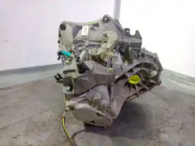 Автозапчасти б/у коробка передач за nissan qashqai / qashqai +2 i (j10, nj10, jj10e) 2.0 ссылки oem iam tl4a116 s051770 32010jd200