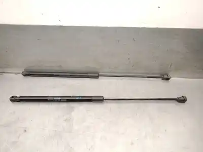 Peça sobressalente para automóvel em segunda mão amortecedores do tronco / porta por volvo v40 fastback (525) d2 referências oem iam 31395607