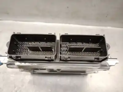 Second-hand car spare part ecu engine control for volvo v40 fastback (525) d2 oem iam references 31452623  