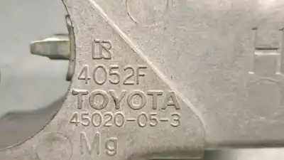 Автозапчасти б/у противоугонное устройство за toyota c-hr (_x1_) 1.8 hybrid (zyx10_, zyx11_) ссылки oem iam 450200h040450200h040  450200h040