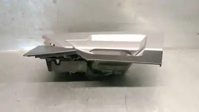 Автозапчастина б/у завнішня ручка задня права для toyota c-hr (_x1_) 1.8 hybrid (zyx10_, zyx11_) посилання на oem iam 69230f4011b2  69230f4011b2