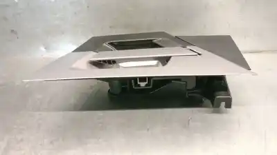 Автозапчастина б/у завнішня ручка задня права для toyota c-hr (_x1_) 1.8 hybrid (zyx10_, zyx11_) посилання на oem iam 69230f4011b2  69230f4011b2