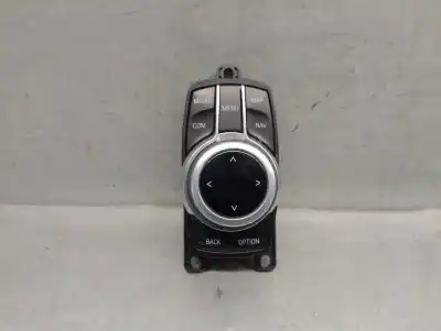 Second-hand car spare part MULTIFUNCTION SWITCH for BMW X1 (F48)  OEM IAM references 65826992827  65825A14E67