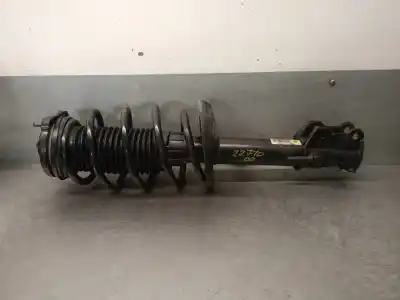 Recambio de automóvil de segunda mano de amortiguador delantero derecho para fiat doblo cargo (263_) 1.3 d multijet referencias oem iam 51880837