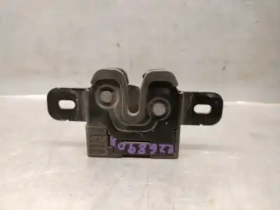 Peça sobressalente para automóvel em segunda mão fechadura do capô por volvo v40 fastback (525) d2 referências oem iam 31425974