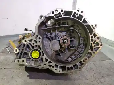 Pezzo di ricambio per auto di seconda mano riduttore per opel corsa d (s07) 1.3 cdti (l08, l68) riferimenti oem iam auce374