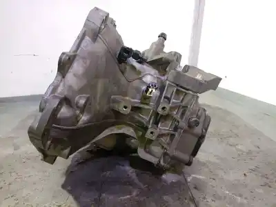 İkinci el araba yedek parçası vites kutusu için opel corsa d (s07) 1.3 cdti (l08, l68) oem iam referansları auce374 a14093981auce37 5700523