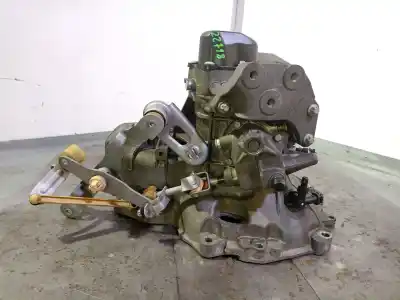 İkinci el araba yedek parçası vites kutusu için opel corsa d (s07) 1.3 cdti (l08, l68) oem iam referansları auce374 a14093981auce37 5700523