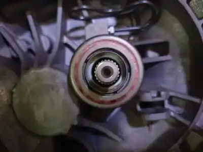 İkinci el araba yedek parçası vites kutusu için opel corsa d (s07) 1.3 cdti (l08, l68) oem iam referansları auce374 a14093981auce37 5700523