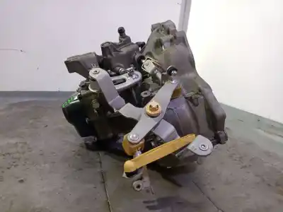 Pezzo di ricambio per auto di seconda mano riduttore per opel corsa d (s07) 1.3 cdti (l08, l68) riferimenti oem iam auce374 a14093981auce37 5700523