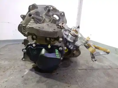 Pezzo di ricambio per auto di seconda mano riduttore per opel corsa d (s07) 1.3 cdti (l08, l68) riferimenti oem iam auce374 a14093981auce37 5700523