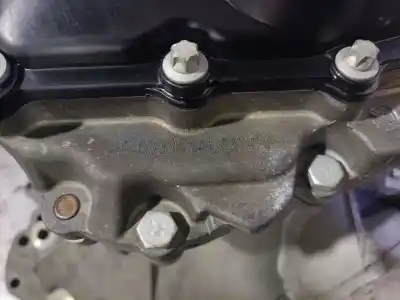 Pezzo di ricambio per auto di seconda mano riduttore per opel corsa d (s07) 1.3 cdti (l08, l68) riferimenti oem iam auce374 a14093981auce37 5700523