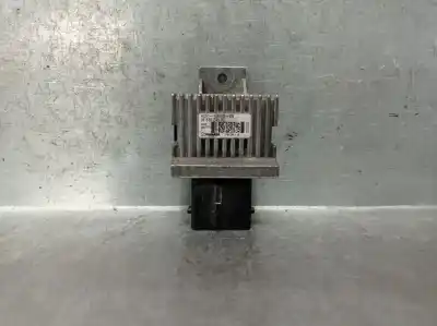 Second-hand car spare part Glow Plug for CITROEN C8 (EA_, EB_) 2.0 HDI 135 OEM IAM references 9663824880 AV6112A343BA 