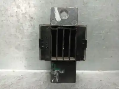 Second-hand car spare part glow plug for citroen c8 (ea_, eb_) 2.0 hdi 135 oem iam references 9663824880 av6112a343ba 