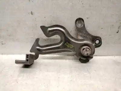 Peça sobressalente para automóvel em segunda mão fechadura do capô por volvo v40 fastback (525) d2 referências oem iam 31425791