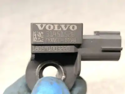 Peça sobressalente para automóvel em segunda mão sensor por volvo v40 fastback (525) d2 referências oem iam 31451526  