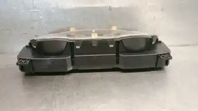 Автозапчастина б/у панель інструментів для toyota c-hr (_x1_) 1.8 hybrid (zyx10_, zyx11_) посилання на oem iam 83800f4461  83800f4461