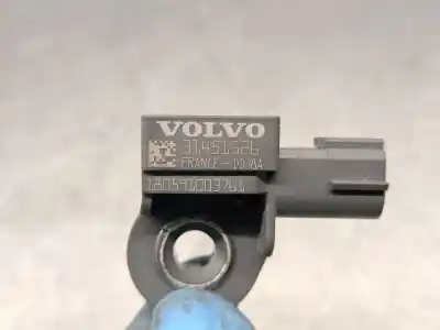 Peça sobressalente para automóvel em segunda mão sensor por volvo v40 fastback (525) d2 referências oem iam 31451526  