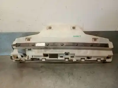 Second-hand car spare part rear bumper reinforcement for bmw 3 touring (f31) 330 d xdrive oem iam references 51128054200