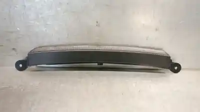 Автозапчасти б/у центральный стоп-сигнал за toyota c-hr (_x1_) 1.8 hybrid (zyx10_, zyx11_) ссылки oem iam 81570f4010  81570f4010