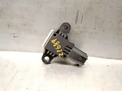 Peça sobressalente para automóvel em segunda mão sensor por volvo v40 fastback (525) d2 referências oem iam 31360986  