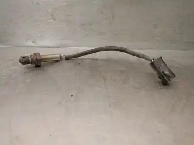 Автозапчасти б/у лямбда-зонд за NISSAN QASHQAI / QASHQAI +2 I (J10, NJ10, JJ10E) 2.0 ссылки OEM IAM 22690EN200  22690EN200