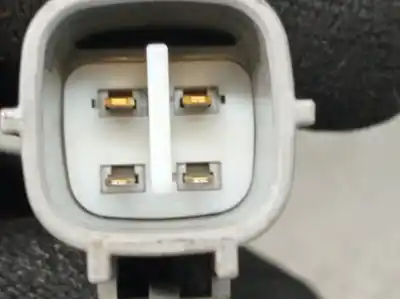 Second-hand car spare part lambda probe for toyota c-hr (_x1_) 1.8 hybrid (zyx10_, zyx11_) oem iam references 8946510080 06c12 denso 8946510080